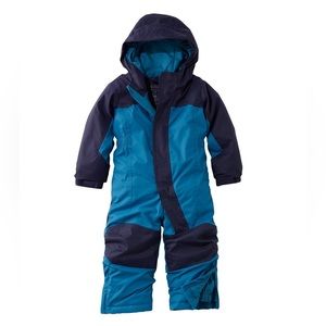 L.L. Bean Toddler Coldbuster Snowsuit